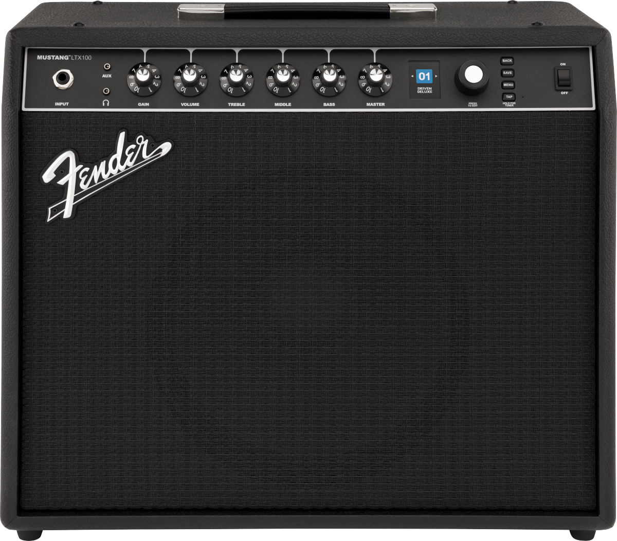 Fender Mustang LTX100 Guitar Amplifier