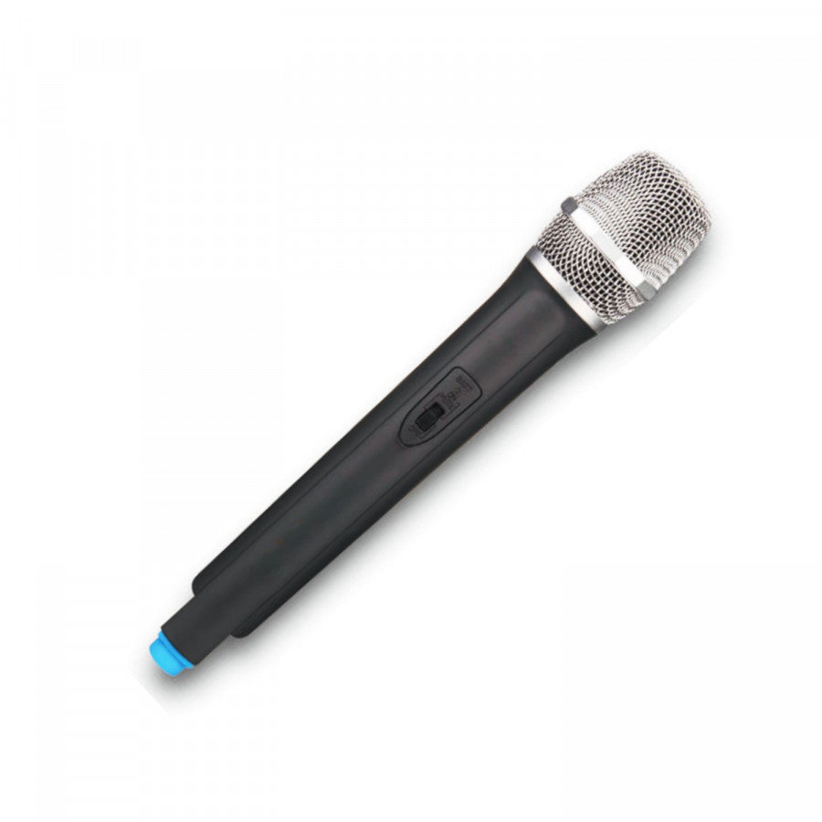 Renton Microphone sans fil (4 canaux)