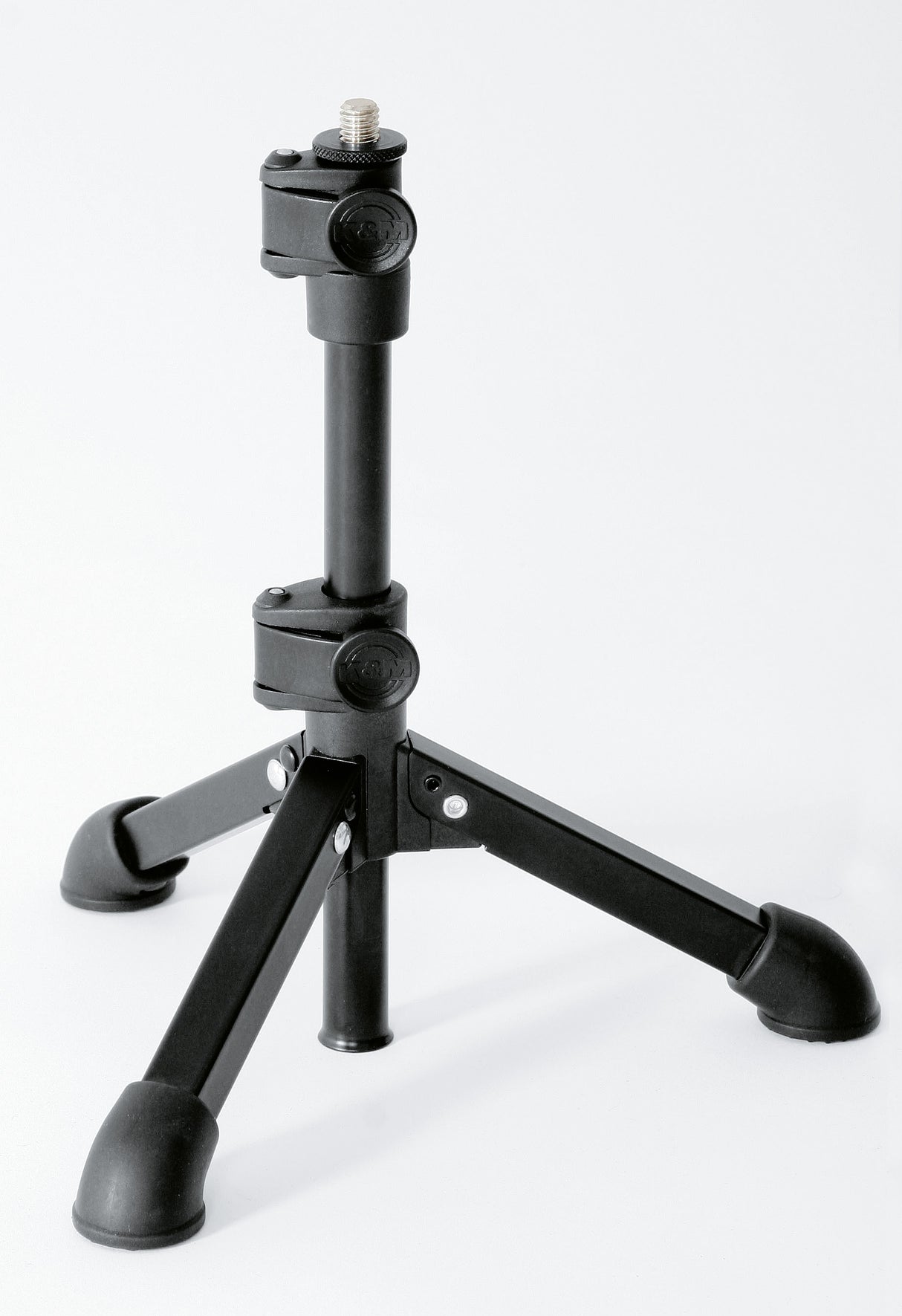 K&M 23150-300 Table Microphone Stand