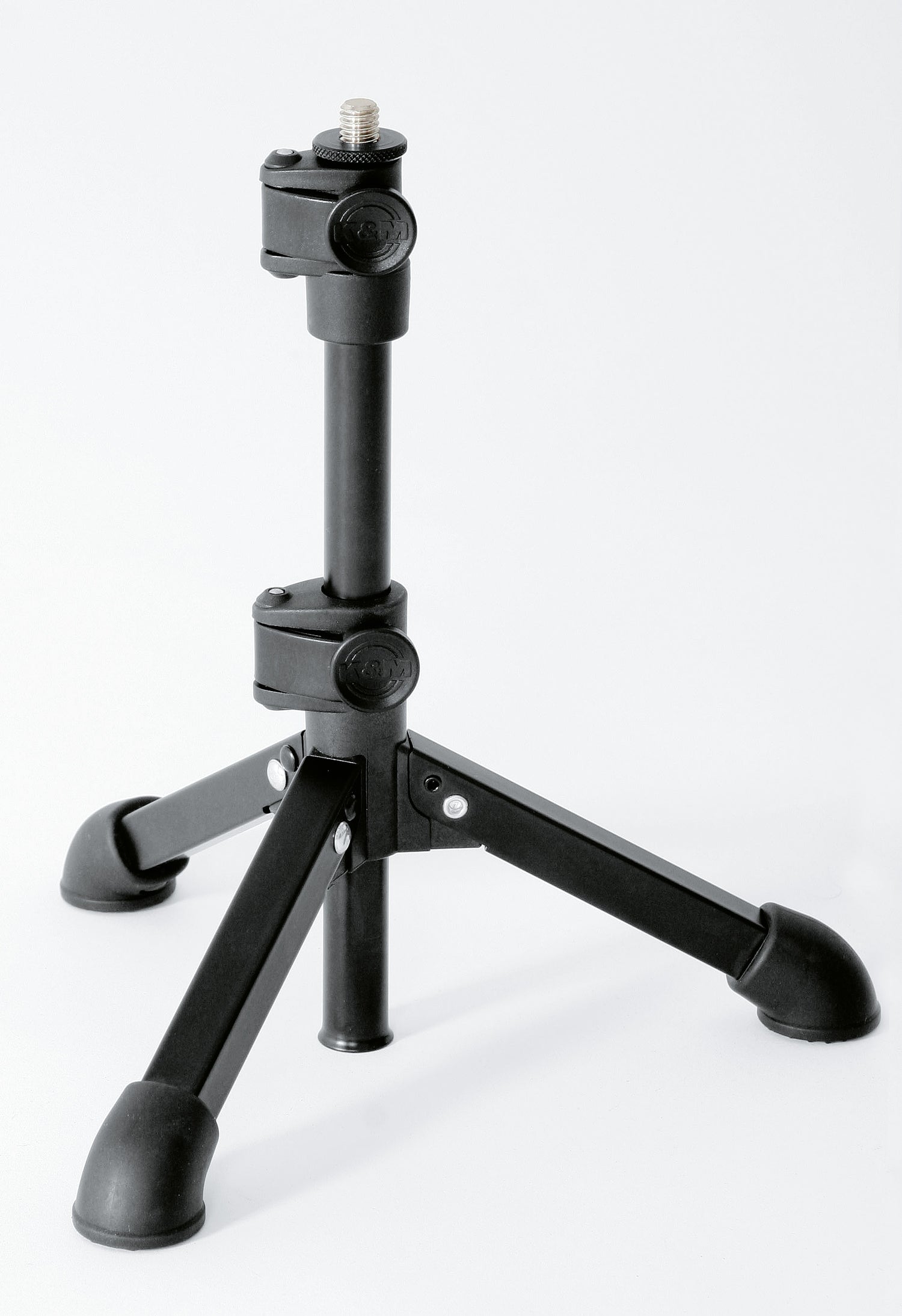 K&M 23150-300 Table Microphone Stand
