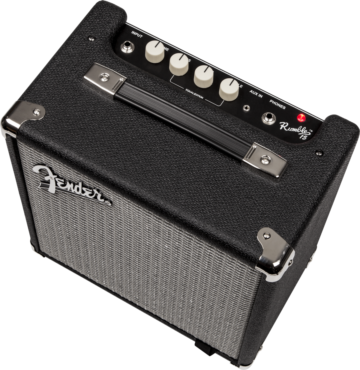 Fender Rumble 15 Bass Amplifier