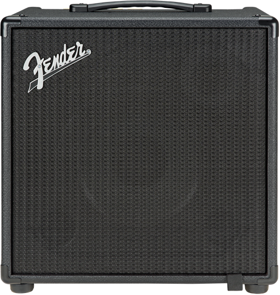 Fender Rumble Studio 40 Bass Amplifier