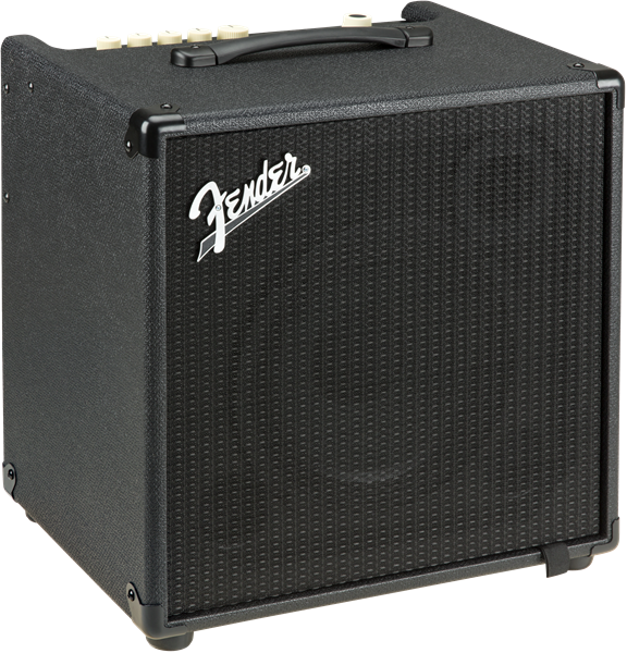 Fender Rumble Studio 40 Bass Amplifier