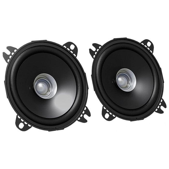 JVC CS-J410X Ensemble de haut-parleurs (10cm, 4")