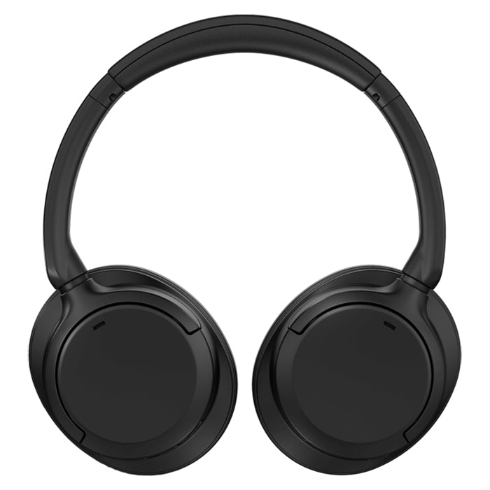 JVC HA-S95N Hybrid ANC Over Ear Headphones noirs