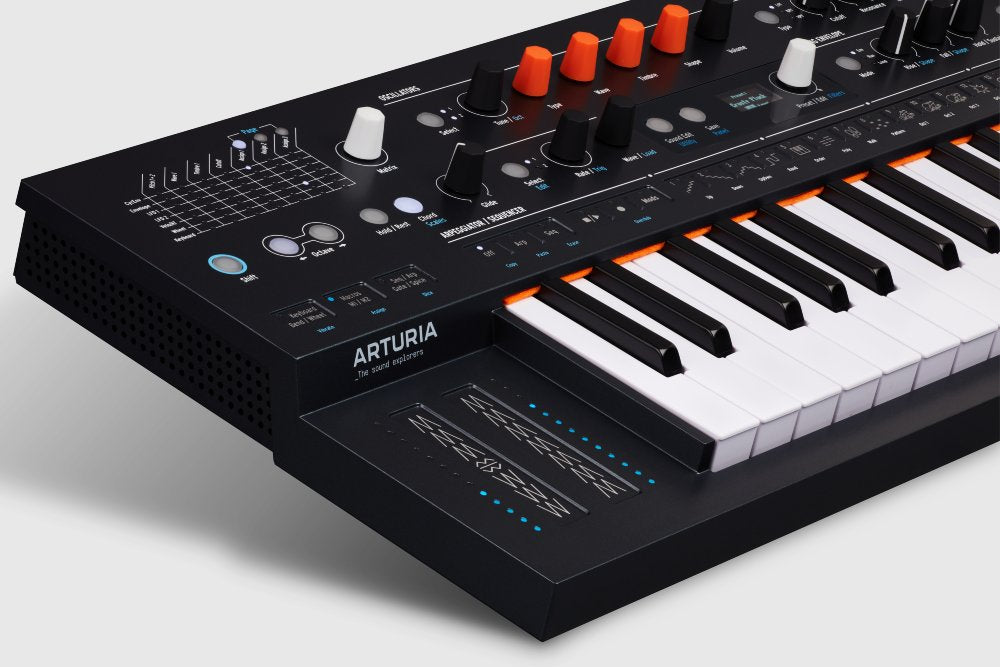 Arturia MiniFreak Synthétiseur