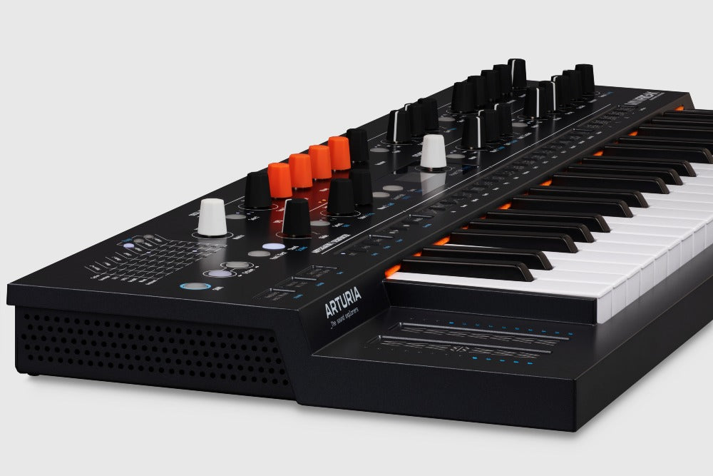 Arturia MiniFreak Synthétiseur