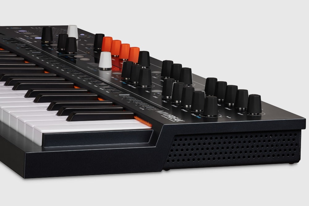 Arturia MiniFreak Synthétiseur