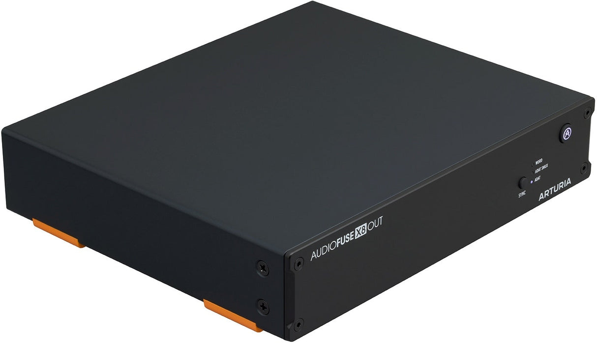 ARTURIA Audiofuse-X8-OUT