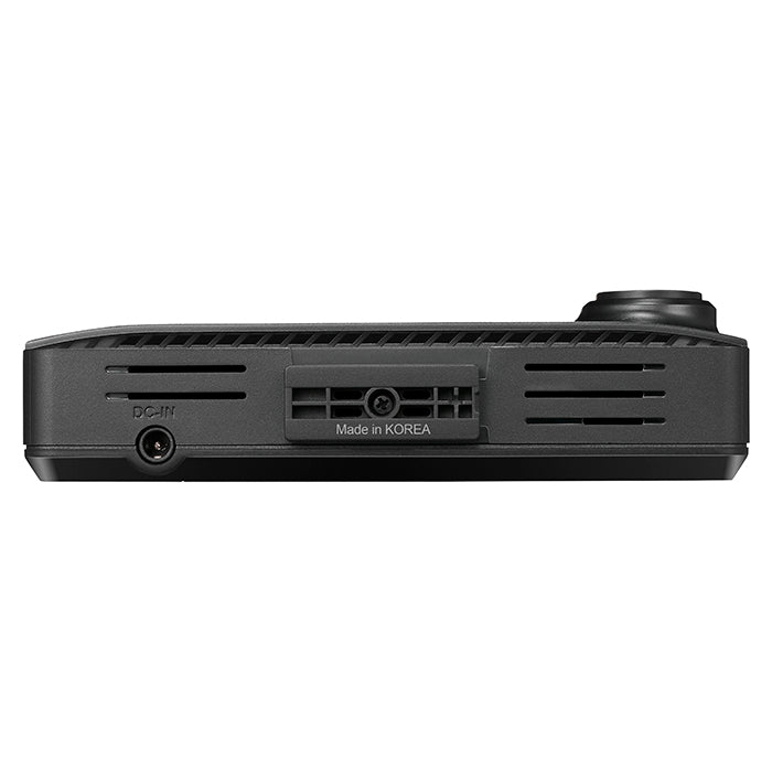 Dashcam Alpine DVR-F220 avec GPS