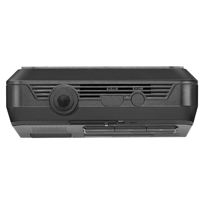 Alpine DVR-F790 dashcam avec wi-fi, GPS et dock