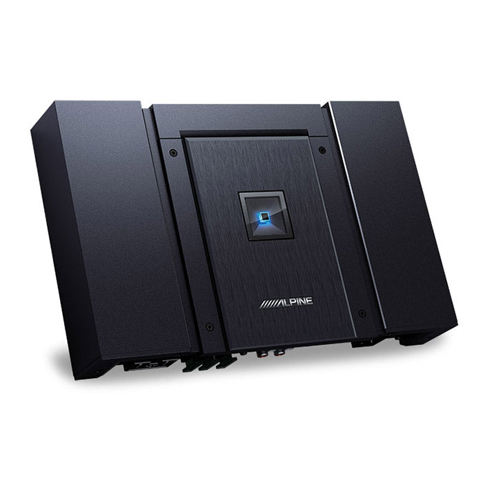 Amplificateur mono Alpine status HDA-M80