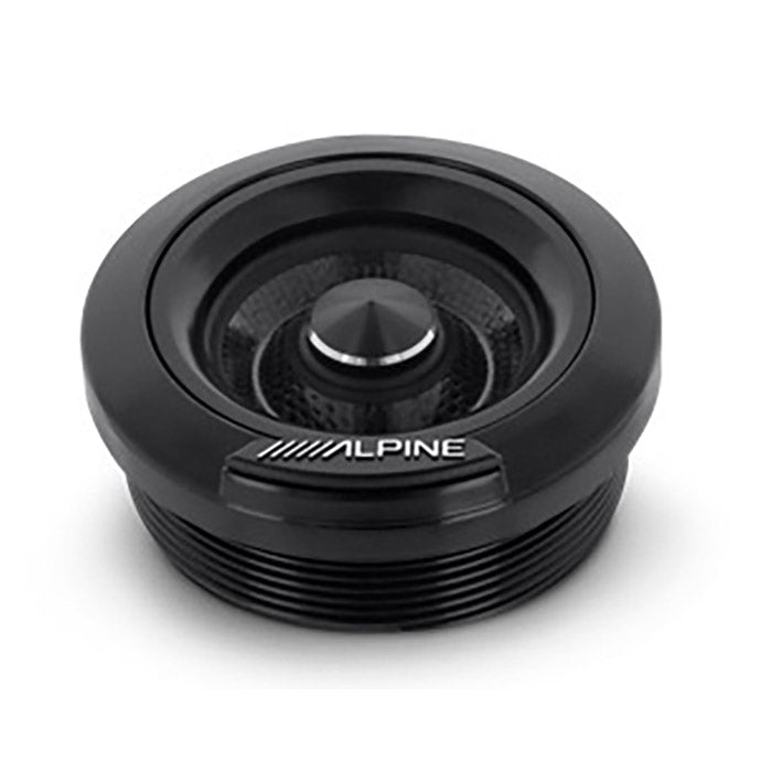 Alpine status HDZ-65CS kit de haut-parleurs compacts 2 voies slim 6,5"