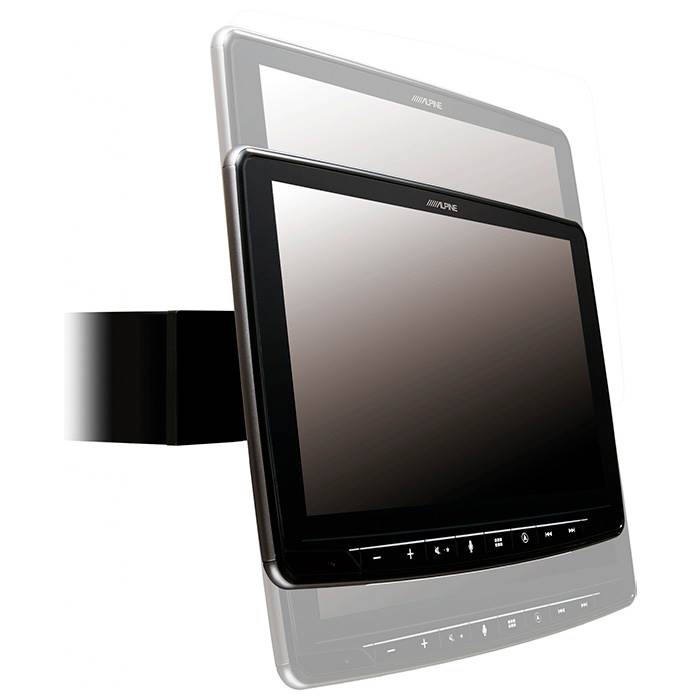 Alpine HALO9 INE-F904D - Carplay, Navigation, Android, Bluetooth