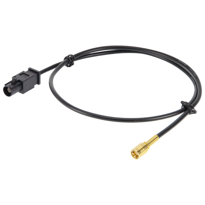 Adaptateur d'antenne DAB Alpine fakra-smb
