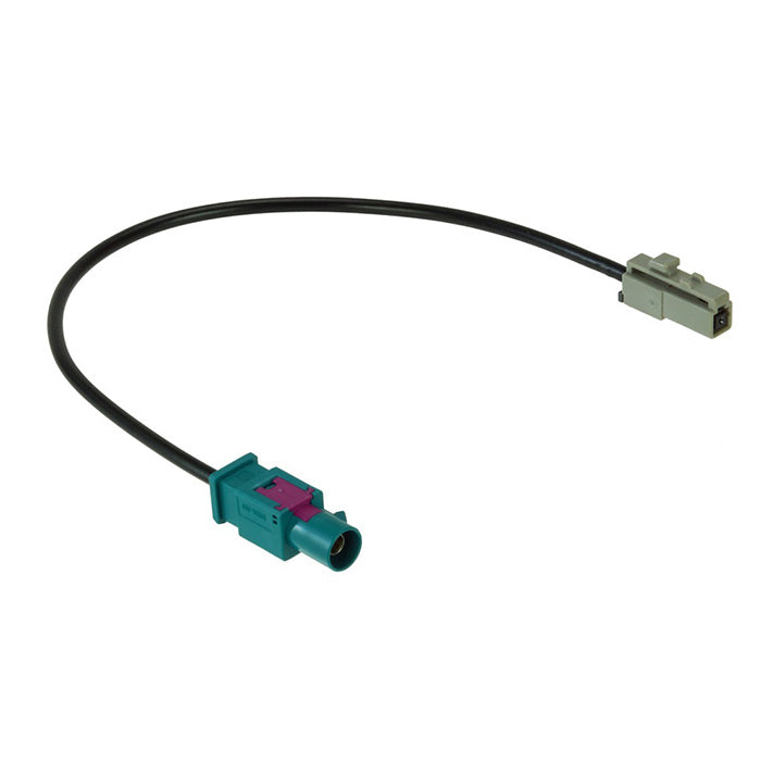 Adaptateur d’antenne DAB Alpine Fakra pour appareils 2021
