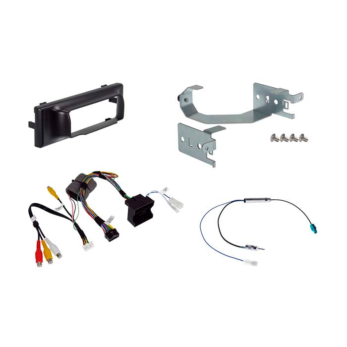 Alpine kit de montage 9" Sprinter w907 2018->
