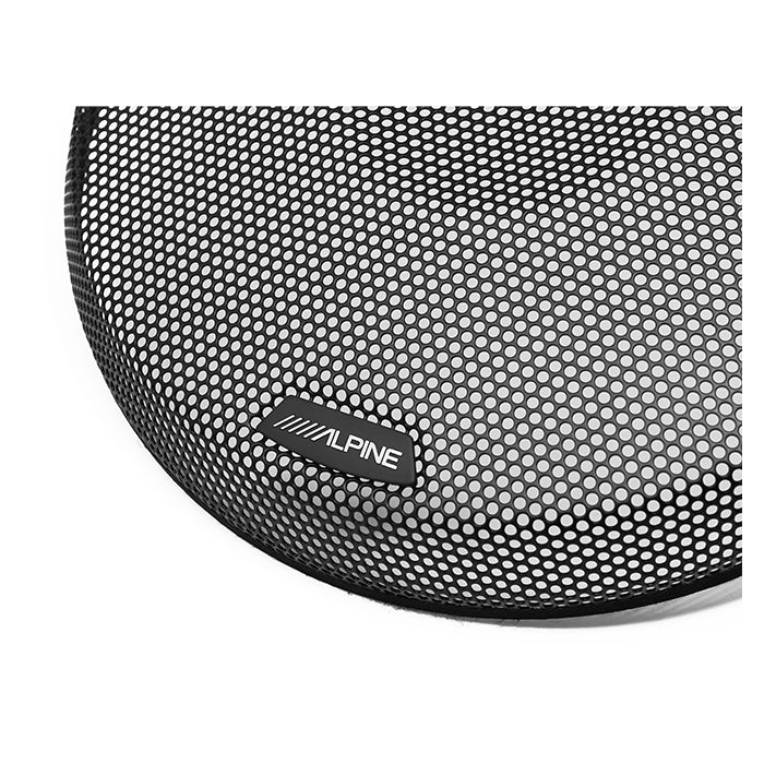 Alpine KTE-10G3 grille de haut-parleur 10" pour séries S et R