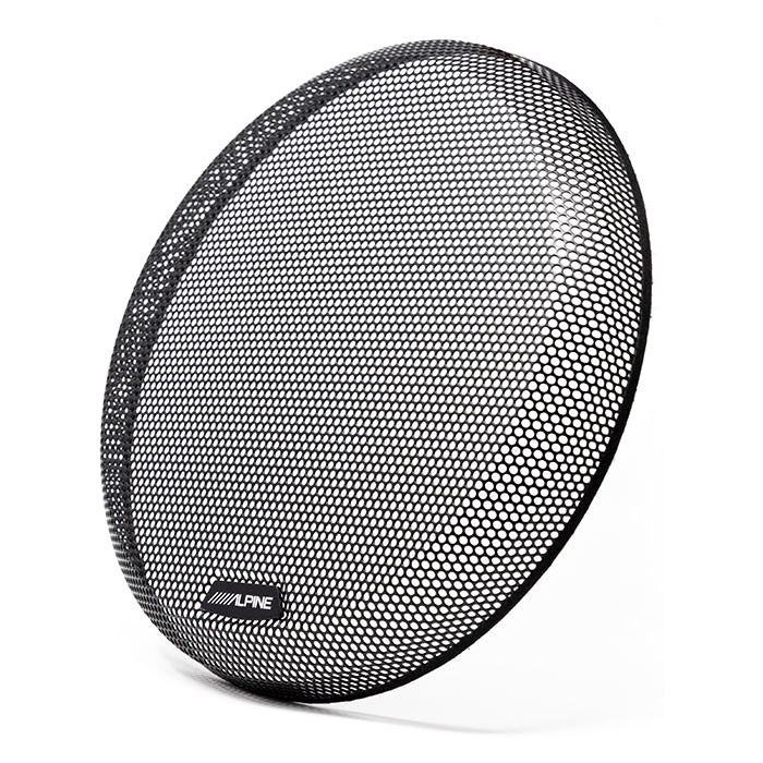 Alpine KTE-12G3 grille de haut-parleur 12" pour séries S et R