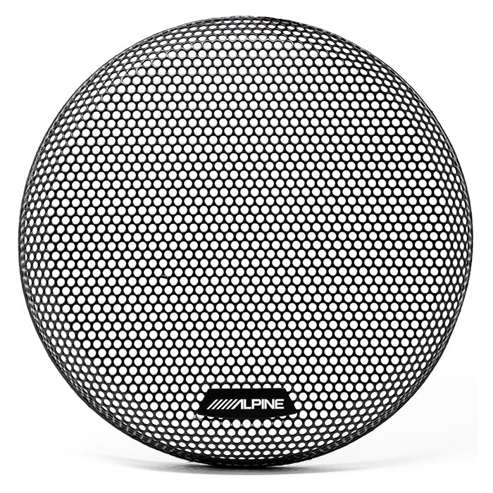 Grille d’enceinte Alpine KTE-8G3 8" pour séries S et R