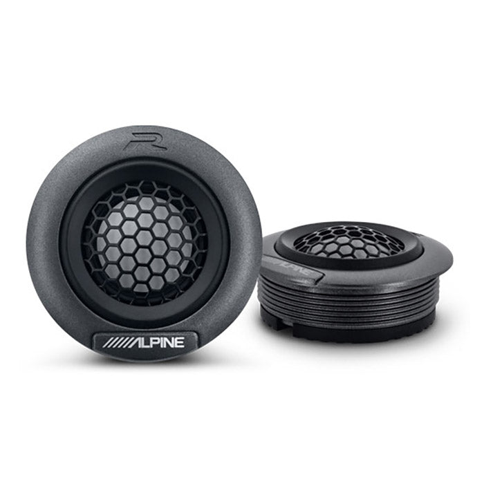 Alpine R2-S652 haut-parleur PRO 16.5CM 2 voies en kit composant