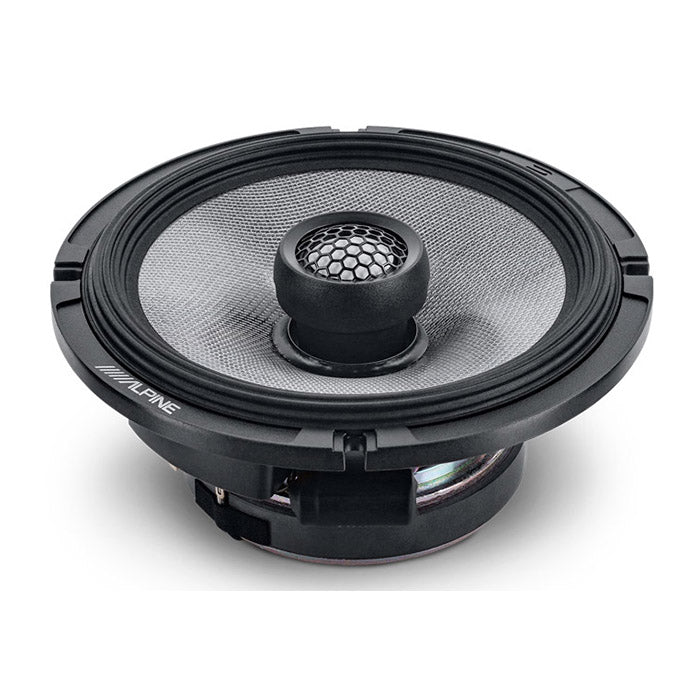 Haut-parleur coaxial Alpine R2-S65 16.5CM