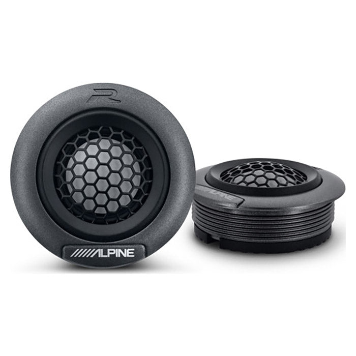 Kit d’enceintes composant Alpine R2-S69C 6x9" 2 voies