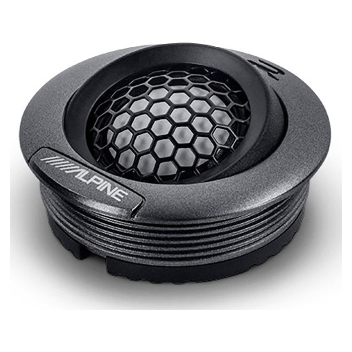 Kit d’enceintes composant Alpine R2-S69C 6x9" 2 voies