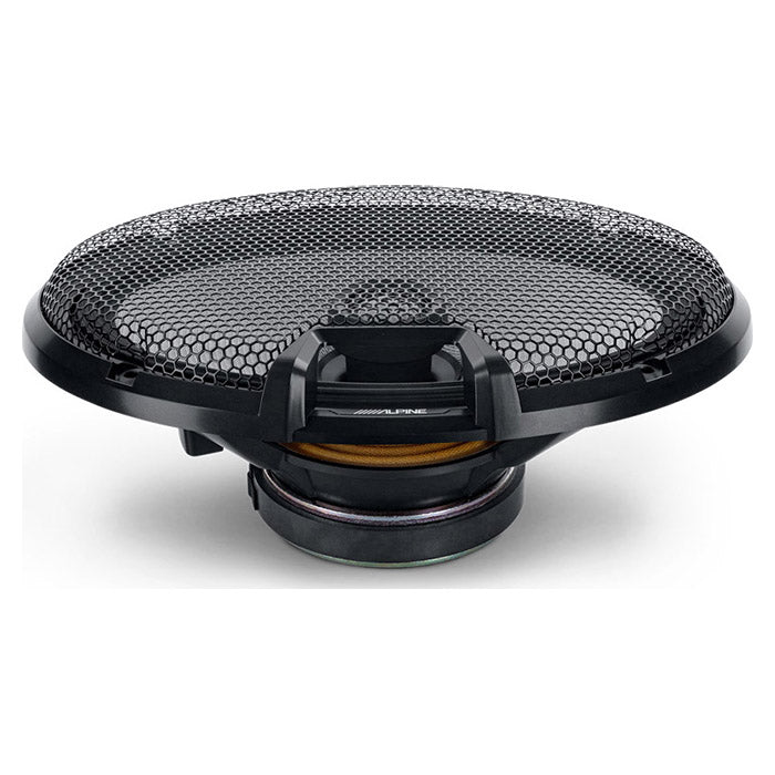 Alpine R2-S69 enceinte coaxiale 6x9" 2 voies