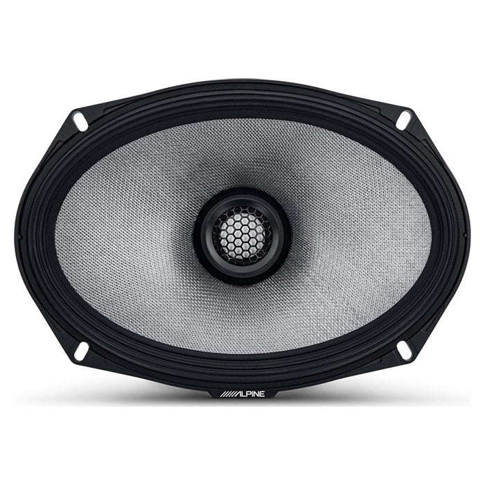 Alpine R2-S69 enceinte coaxiale 6x9" 2 voies