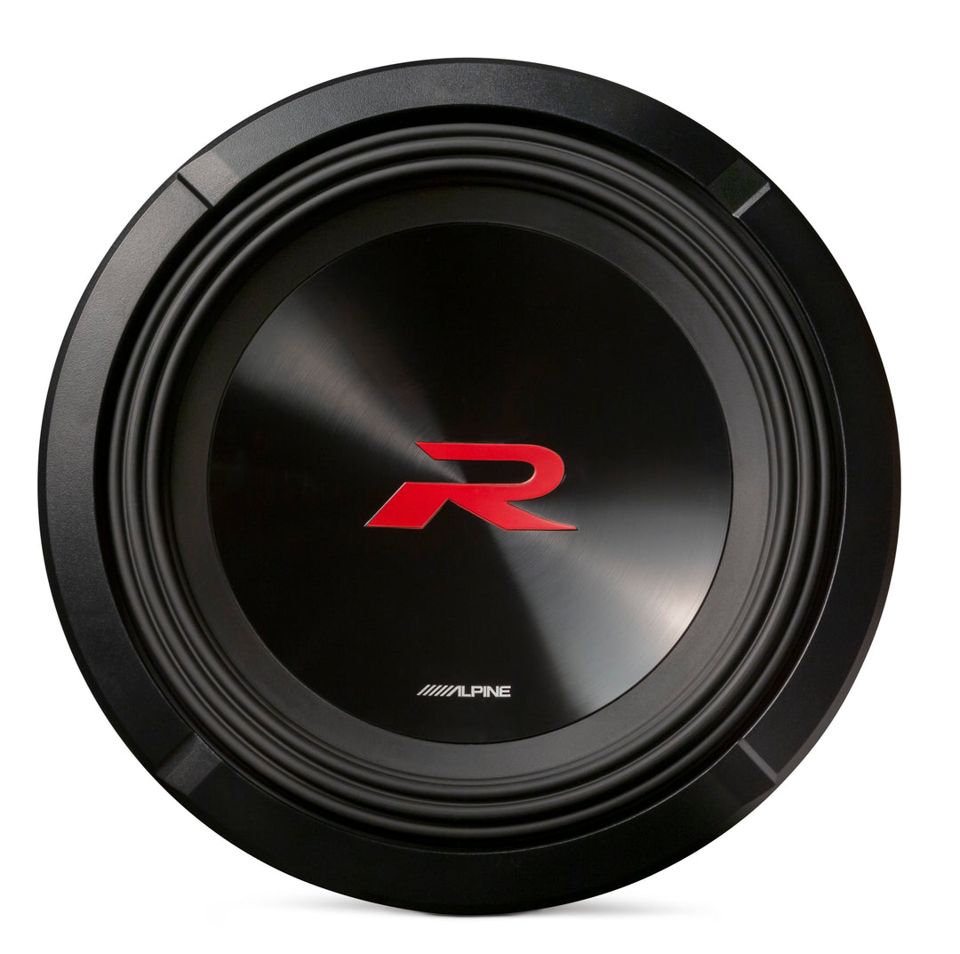 Subwoofer Alpine R2-W12D2 Type-R 12" 2 Ohm
