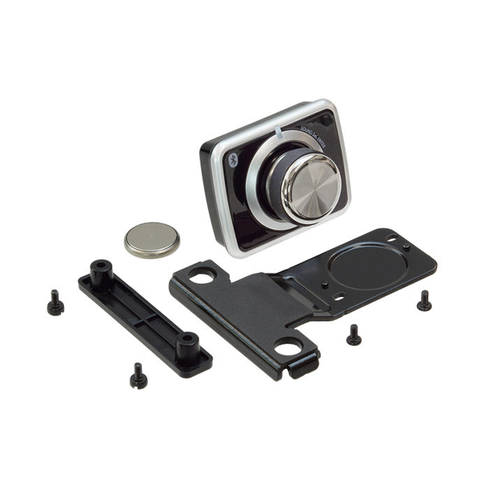 Bouton universel bluetooth volume pour Halo9/11