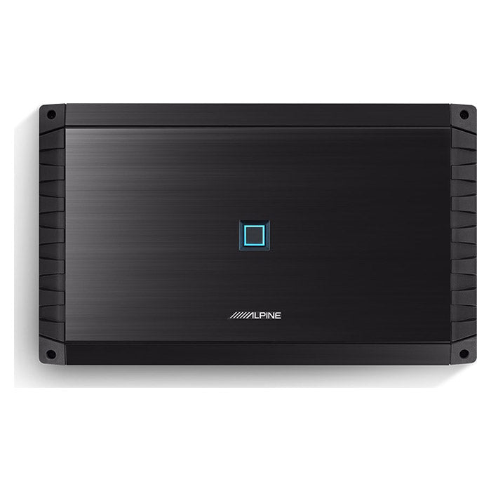 Amplificateur mono Alpine S2-A120M série S