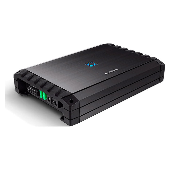 Amplificateur 5 canaux Alpine S2-A55V série S