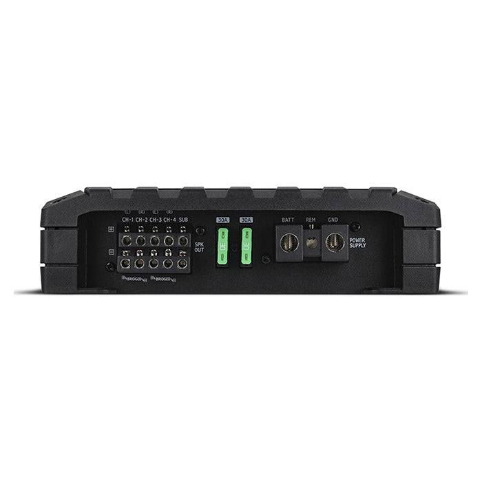 Amplificateur 5 canaux Alpine S2-A55V série S