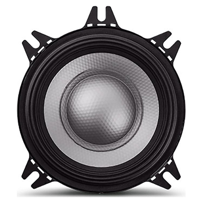 Kit d’enceintes composant Alpine S2-S40C 10 cm 2 voies