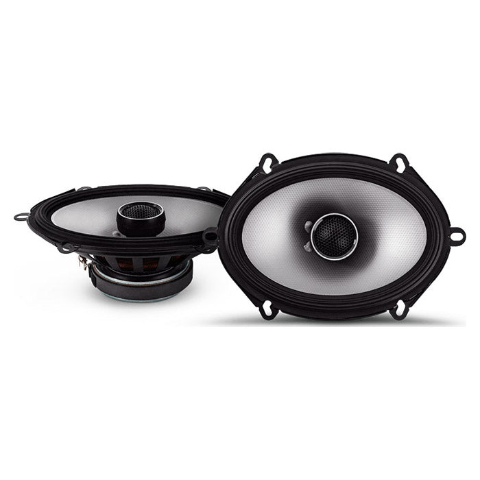 Alpine S2-S68 enceinte coaxiale 6x8" 2 voies