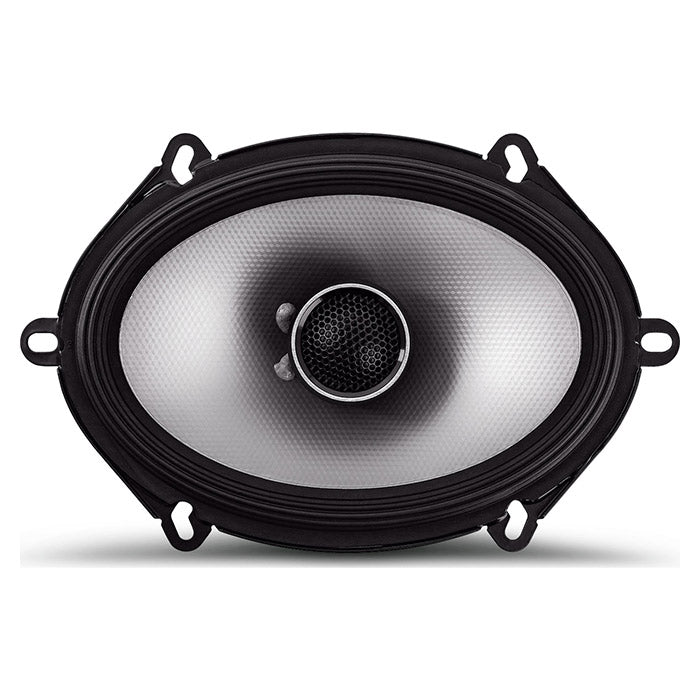 Alpine S2-S68 enceinte coaxiale 6x8" 2 voies