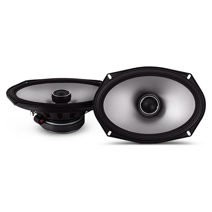 Haut-parleur Alpine S2-S69 6x9", coaxial 2 voies