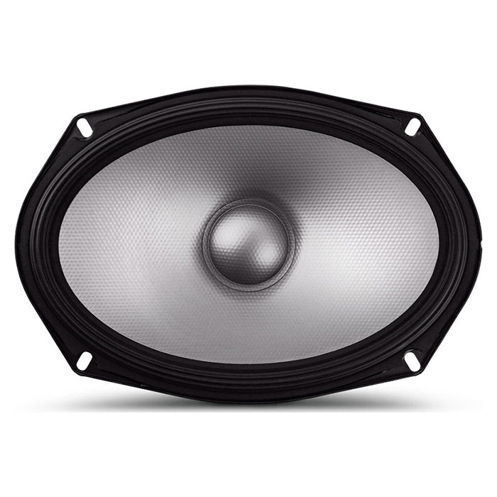 Kit d’enceintes composant Alpine S2-S69C 6x9" 2 voies