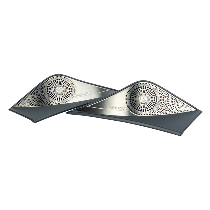 Alpine SPC-106S9 kit audio Mercedes Sprinter 907/910