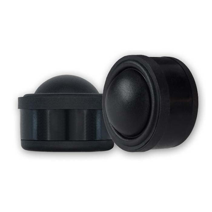 Pack audio Alpine SPC-108T6 pour VW T6