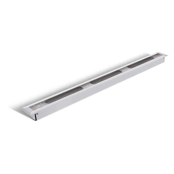 Alpine Adventure Audio haut-parleur de cabine long (SPC-L500F)