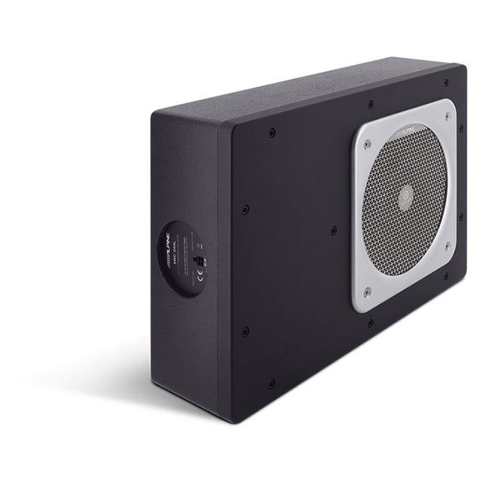 Caisson de basses pour cabine Alpine Adventure Audio