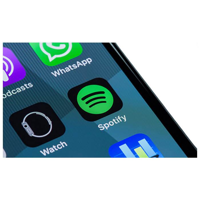 ALPINE UTE-200BT Car Radio M/Bluetooth/USB