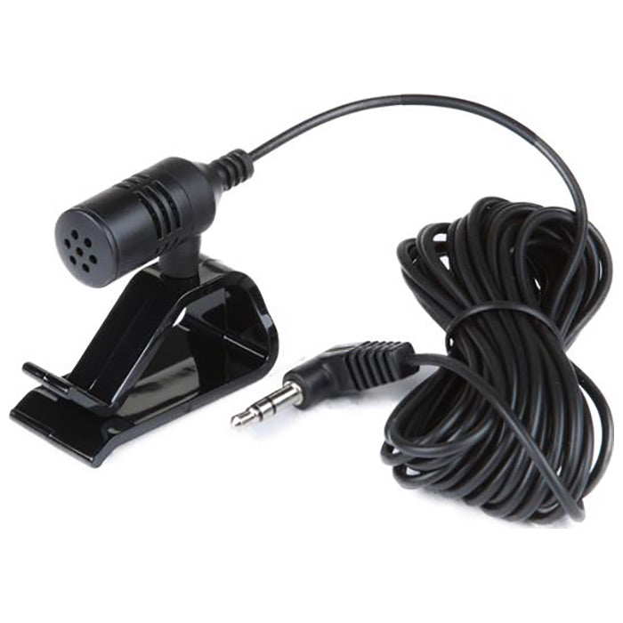 Alpine microphones - 50-14386Z03
