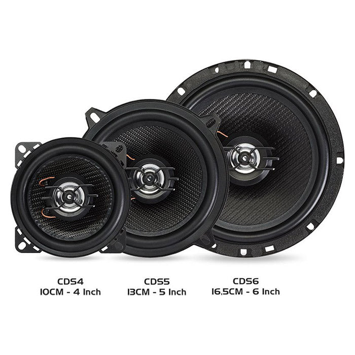 Haut-parleur Caliber 13 cm