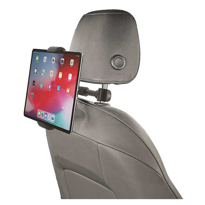 Support de tablette Caliber pour appuie-tête