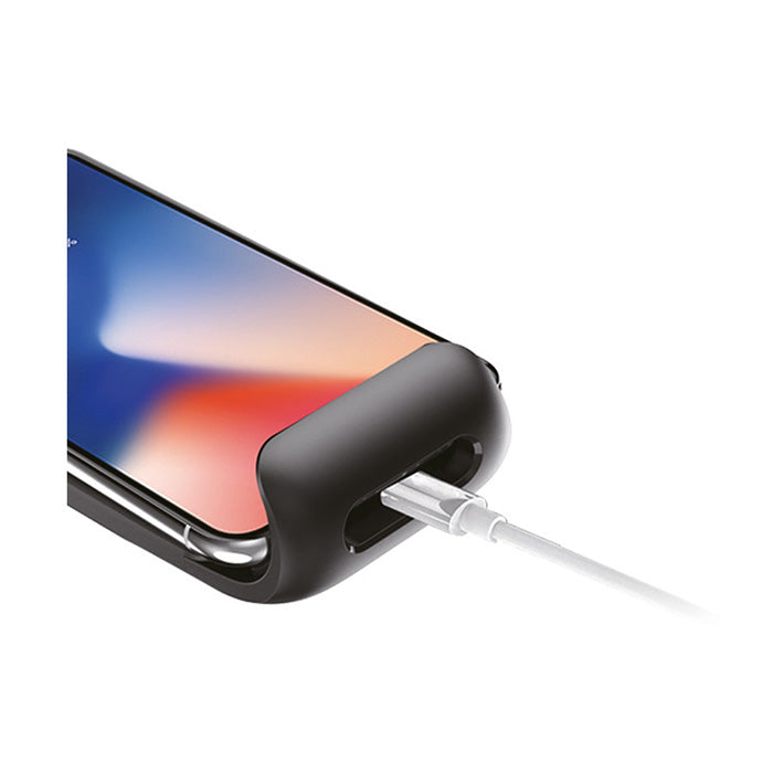 Support de tablette Caliber pour appuie-tête