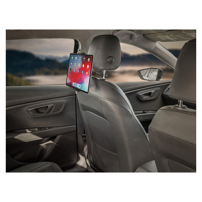 Support de tablette Caliber pour appuie-tête